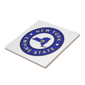 Carreau New York (Côté)