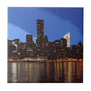 Carreau New York 001