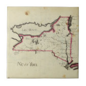 Carreau New York 8 (Devant)