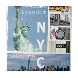 Carreau New York City Nyc