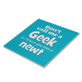 Carreau newt wf geek (Côté)
