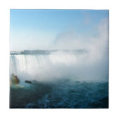 Carreau Niagara Falls. (Devant)