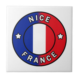 Carreau Nice France
