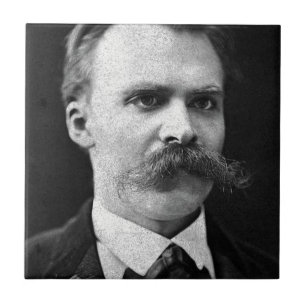 Carreau Nietzsche