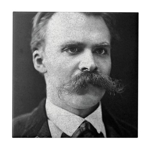 Carreau Nietzsche (Devant)
