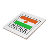 Carreau Niger (Côté)