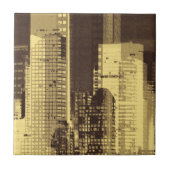 Carreau Nightline III (Devant)