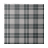 Carreau No. 27 de plaid (Devant)