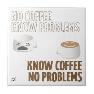 Carreau No Coffee