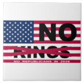 CARREAU NO KINGS (Devant)