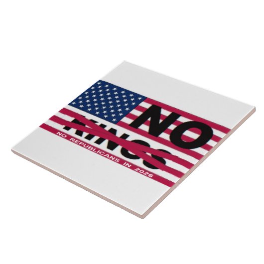 CARREAU NO KINGS (Côté)