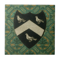 Noble Crest II