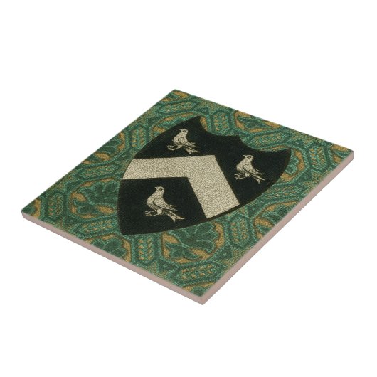 Carreau Noble Crest II (Côté)