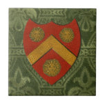 Carreau Noble Crest V<br><div class="desc">Heraldry</div>