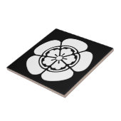 Carreau Nobunaga Oda (Côté)