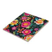 Carreau Noche de Flores (Côté)