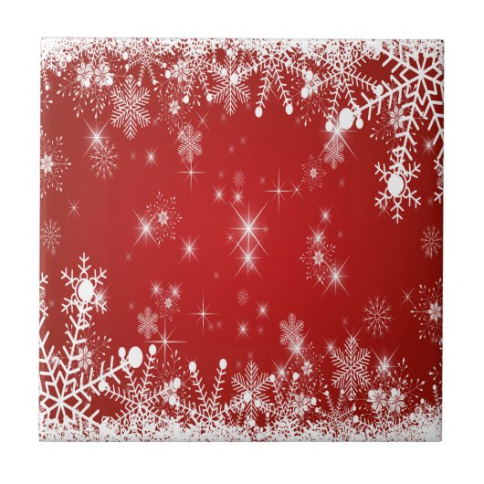 Carreau Noël (Devant)