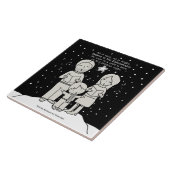 Carreau Noël (Côté)