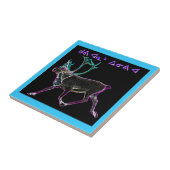 Carreau Noël - Kuvianak (Côté)