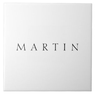 Carreau Nom classique (ou mot)