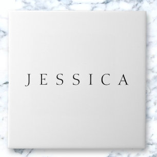 Carreau Nom classique (ou mot)