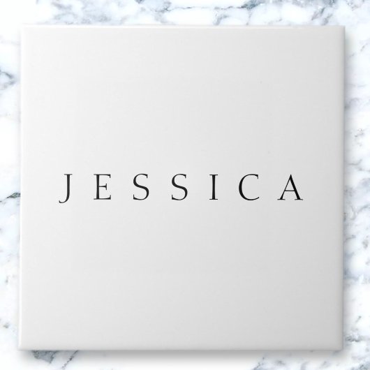 Carreau Nom classique (ou mot)