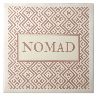 carreau Nomade