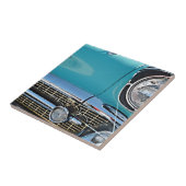 Carreau Nomade 1957 de Chevy (Côté)