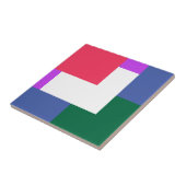 Carreau Nombreuses couleurs Carrelage en céramique, petit  (Côté)