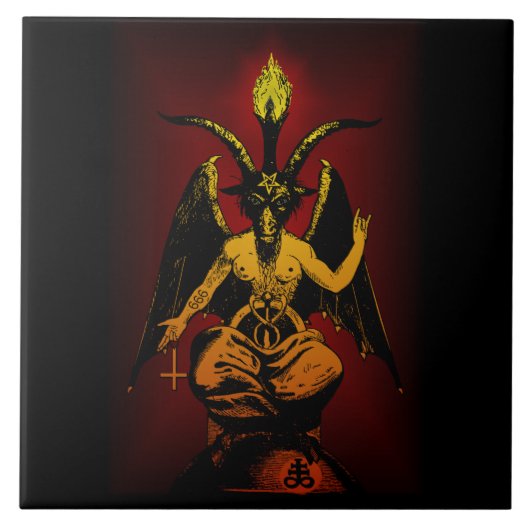 Carreau non défini (Devant)