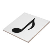 Carreau Note de musique (Côté)