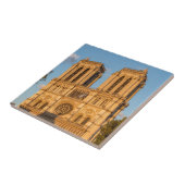 Carreau Notre Dame de Paris à l'Heure d'or - Paris, France (Côté)
