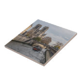 Carreau Notre Dame de Paris, France (Côté)