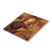 Carreau Notre Dame De Perpetual Aide Version originale (Côté)