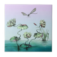 Notre Exclusive ! OAK Nénuphars Dragonfly HP