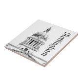 Carreau Nottingham (Côté)