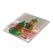 Carreau Nounours (Côté)