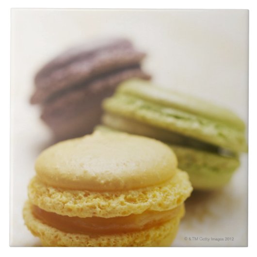 Carreau Nourriture, nourriture et boisson, dessert, (Devant)