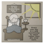 Carreau Nouvelle opportunité (Devant)