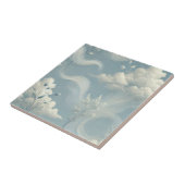 Carreau Nuages éthérés (Côté)