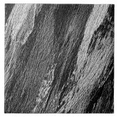 Carreau Nuances de gris abstrait (Devant)