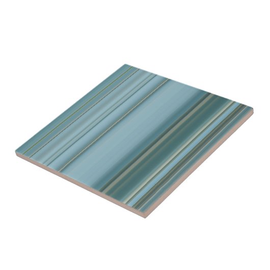 Carreau Nuances de gris bleu (Côté)