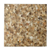 Carreau Nuances de pierres brunes du système judiciaire 12 (Devant)