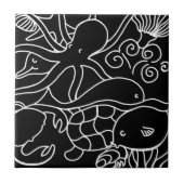 Carreau Nuit (Devant)