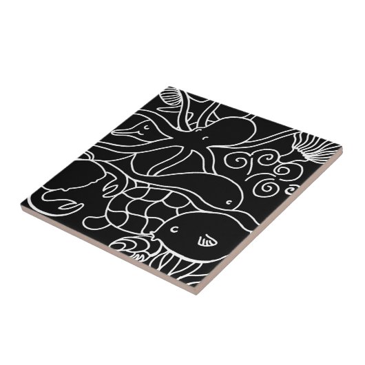 Carreau Nuit (Côté)