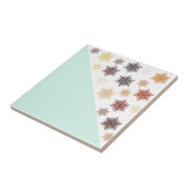 Carreau Nuit de Noël (Côté)