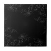 Carreau Nuits subtiles étoiles (Devant)