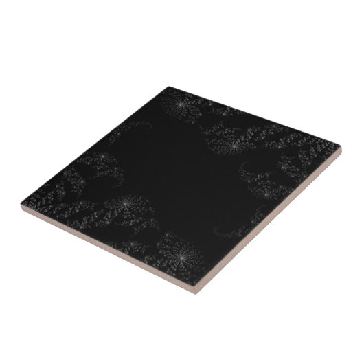 Carreau Nuits subtiles étoiles (Côté)