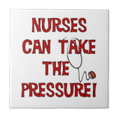 Carreau Nurses Can (Devant)