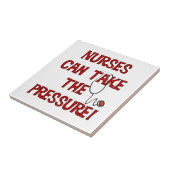 Carreau Nurses Can (Côté)